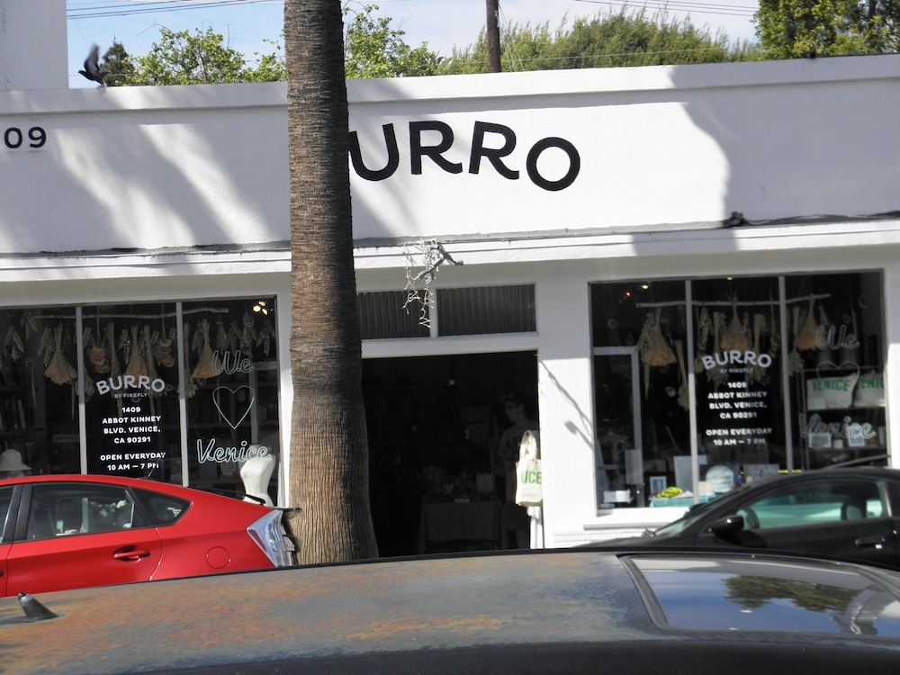 photo 1 of Boutique Abbot Kinney