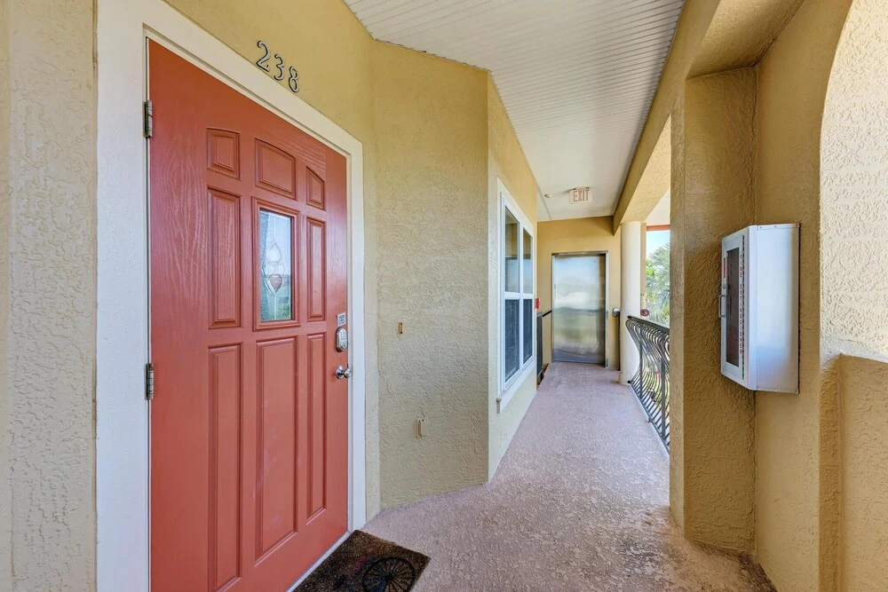 photo 1 of Bradenton Beach Club Bliss w/ Hot Tub & Private Beach Access by Amibr