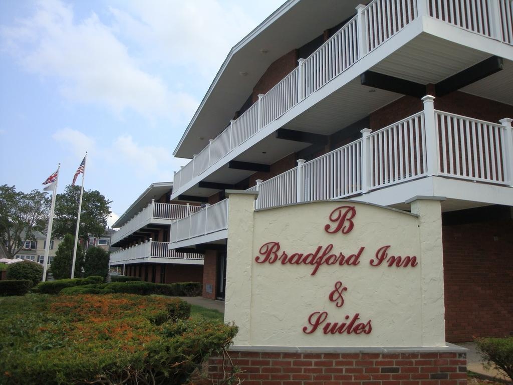 photo 1 of Bradford Inn and Suites