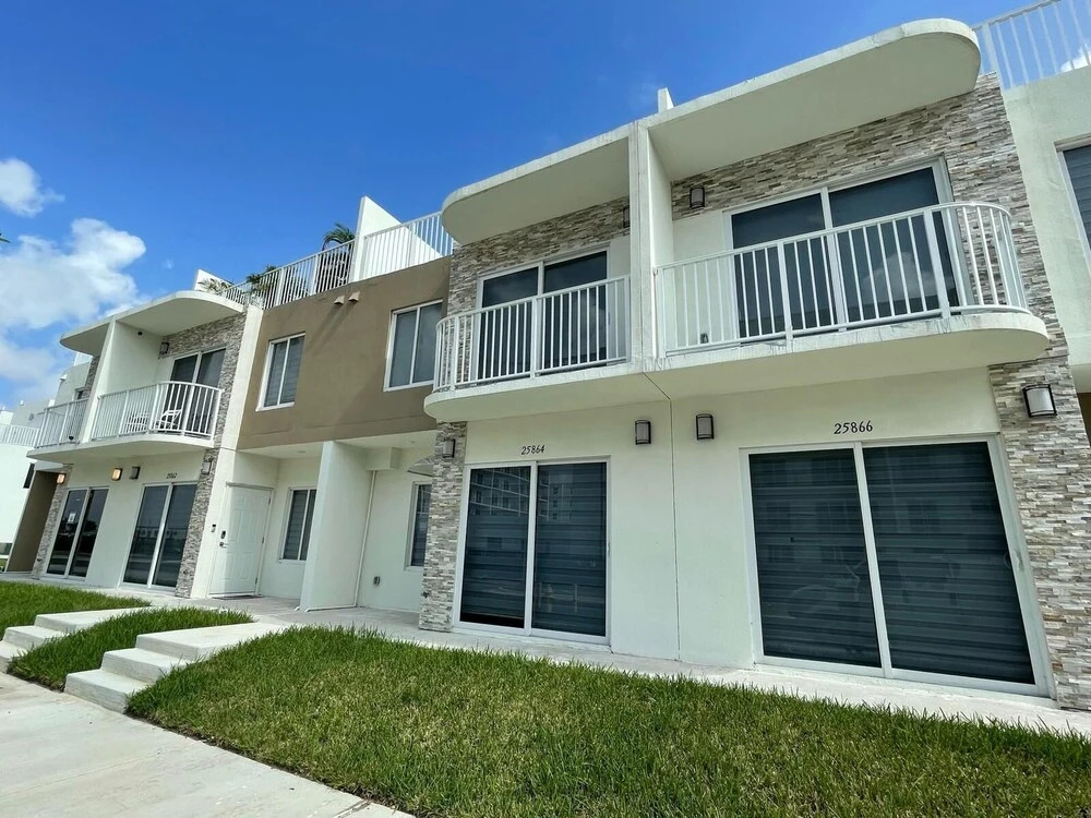 photo 1 of Breathtaking Sky Terrace 4BR/4BA BBQ/BAR - New Home