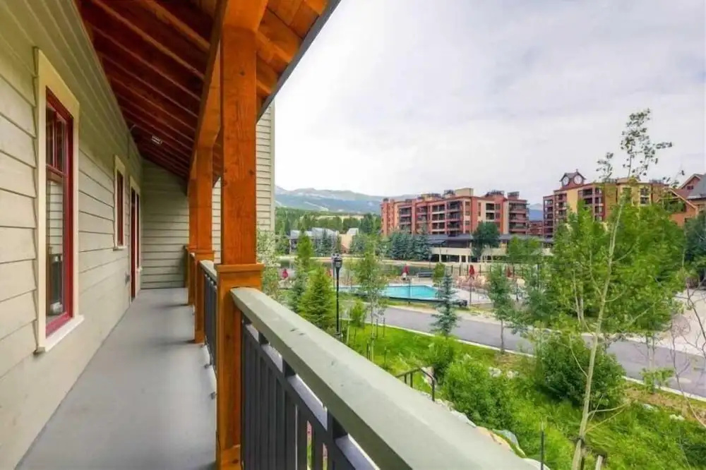 photo 1 of Spacious 4 Bedroom Vacation Rental in Convenient Location with Scenic Views, Pool, Hot Tub