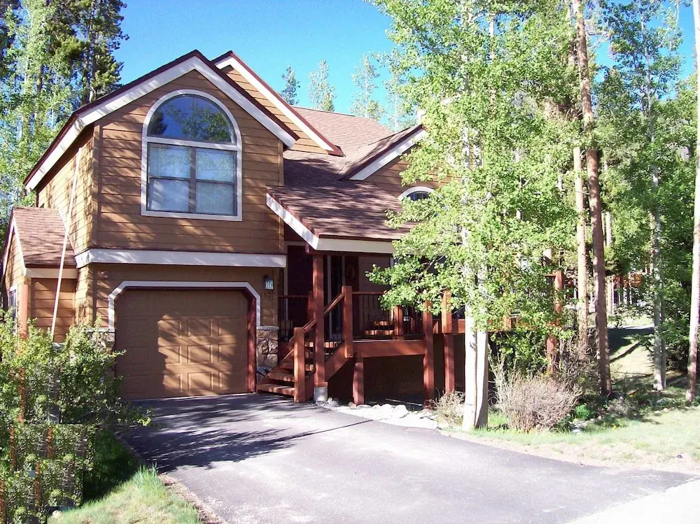 photo 1 of Breckenridge Mtn Village 132 3 Br Home by RedAwning