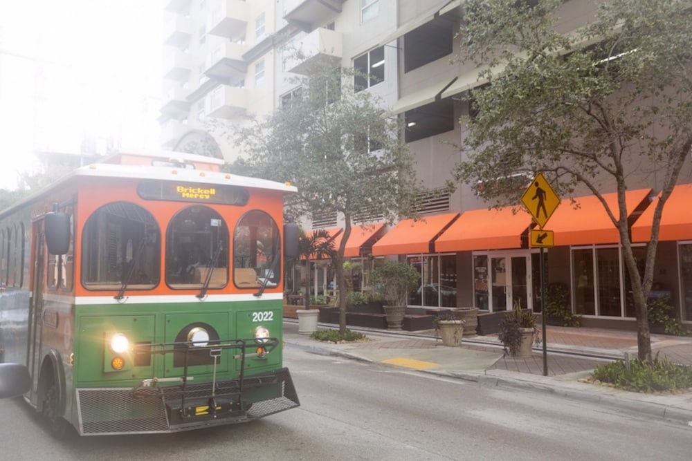 photo 1 of Brickell Family Travel Suites
