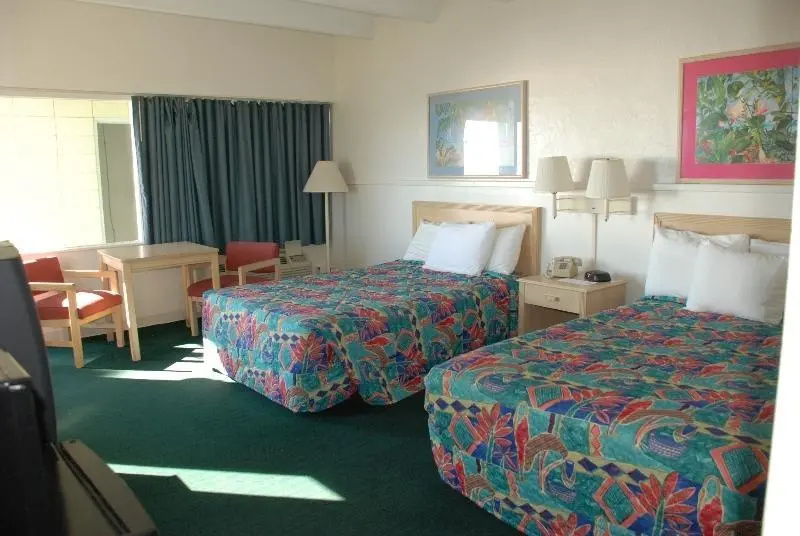 photo 1 of The Buccaneer Beach Motel