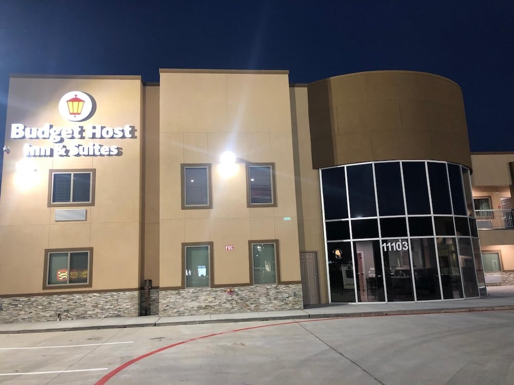 photo 1 of Budget Host Inn and Suites