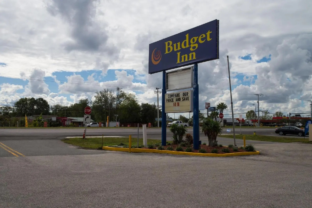 photo 1 of Budget Inn Cocoa