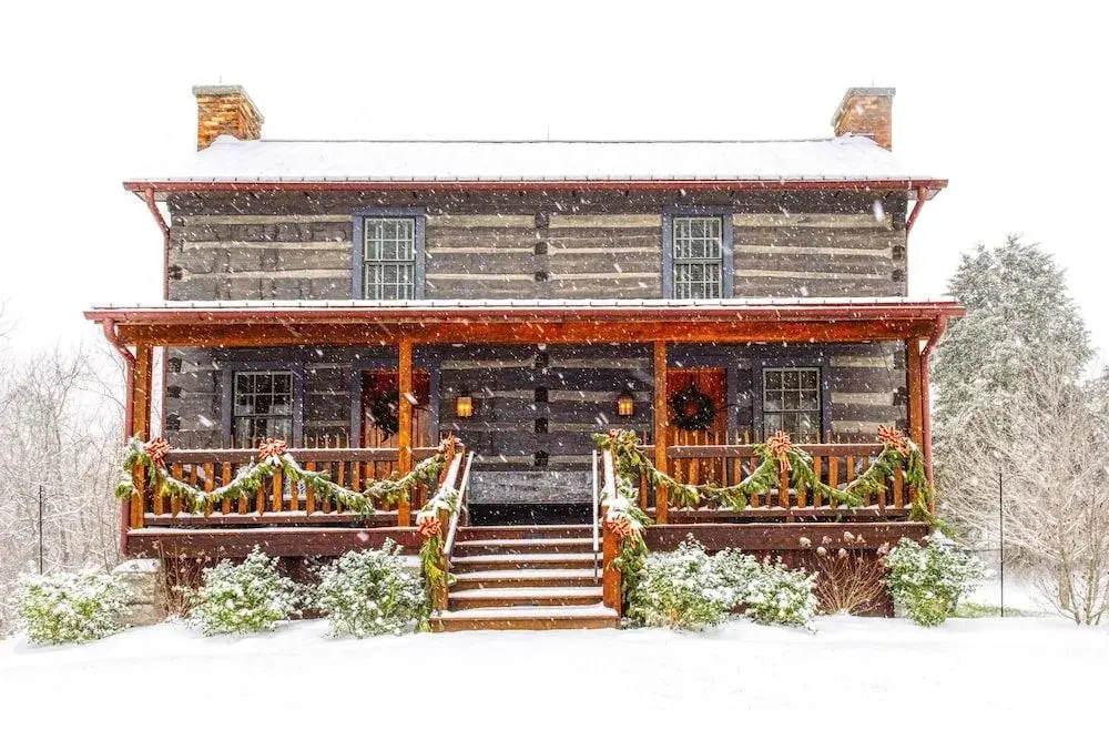 photo 1 of Willis Graves Bed and Breakfast
