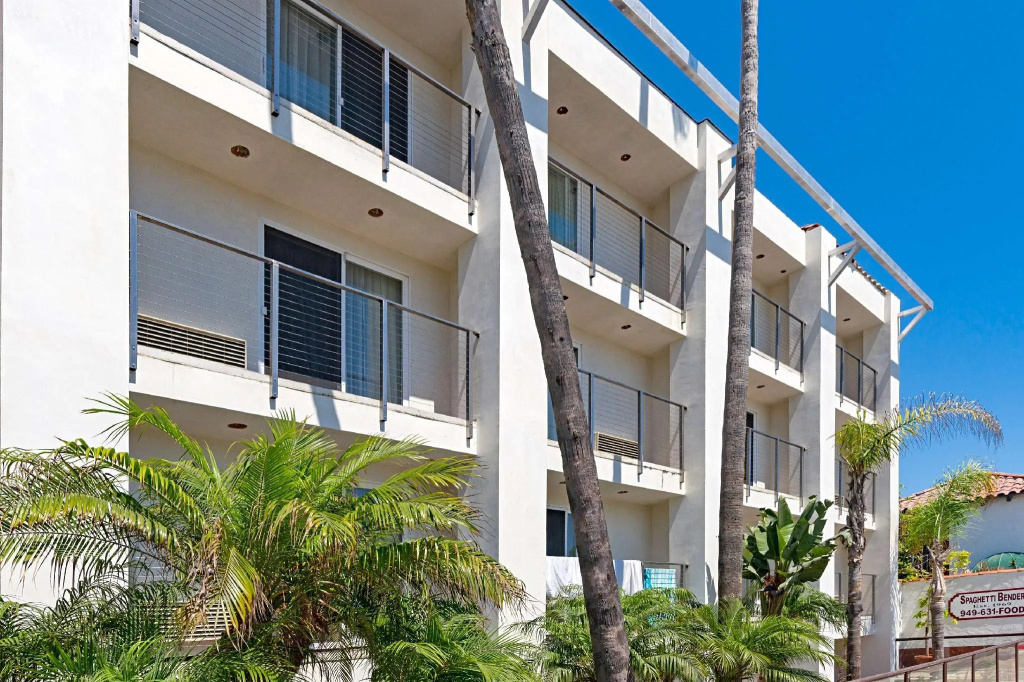 photo 1 of Hotel Solarena Newport Beach, a Dazzler Select by Wyndham