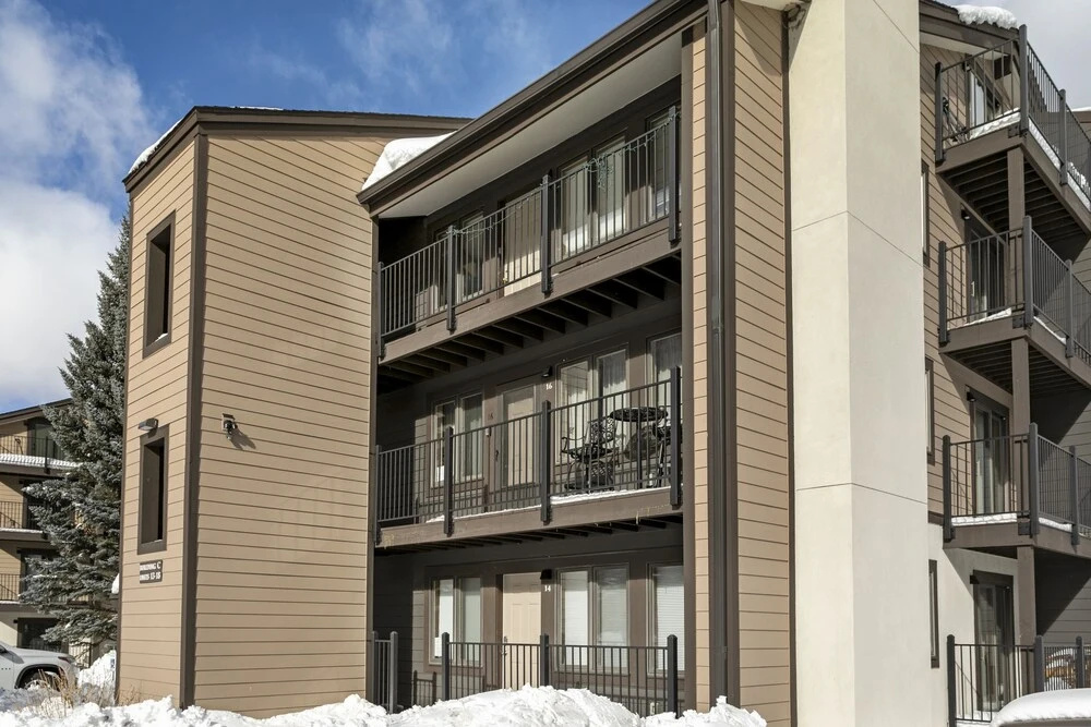 photo 1 of C14 Gore Creek Meadows 3 Bedroom Condo by RedAwning