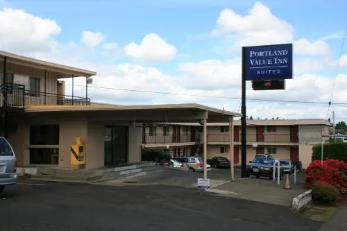 photo 1 of Portland Value Inn