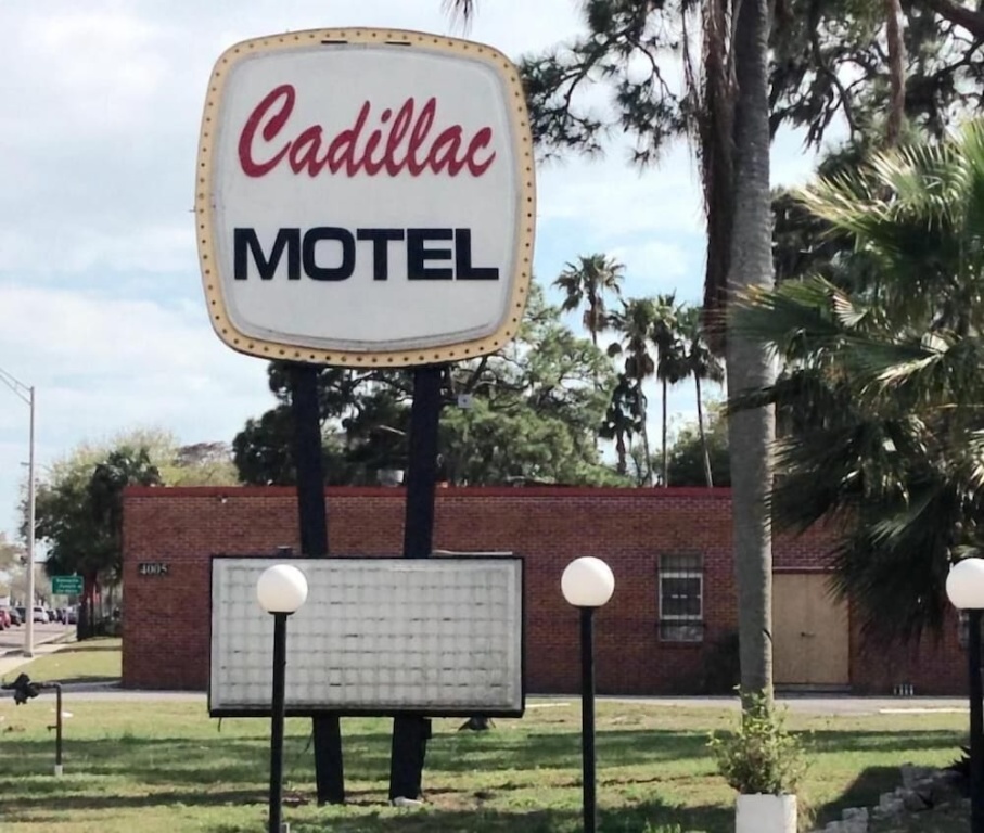photo 1 of Cadillac Motel