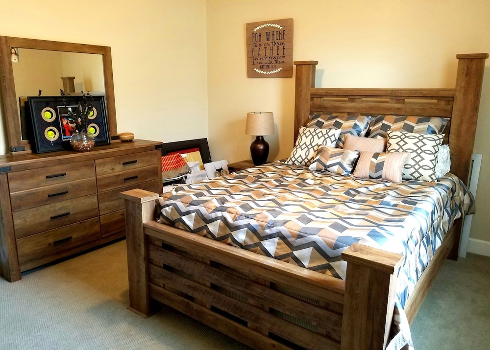 photo 1 of Cajun B&B