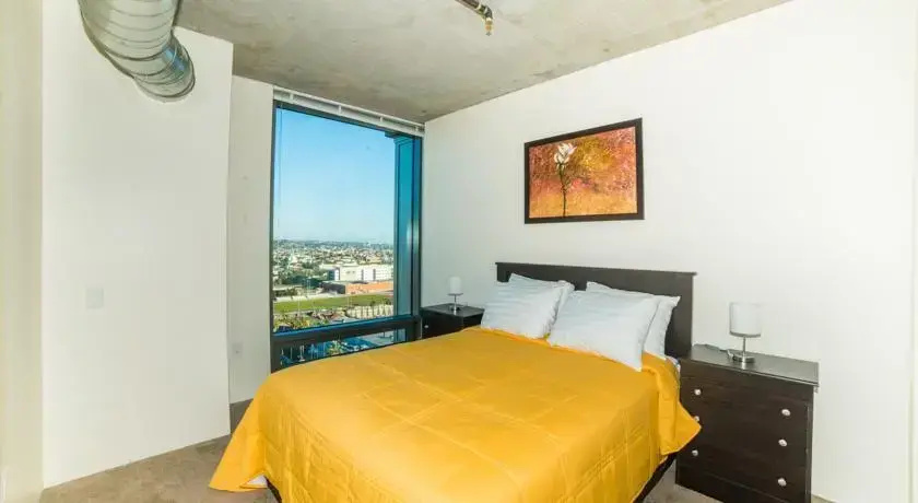 photo 1 of California Treasure Apartment