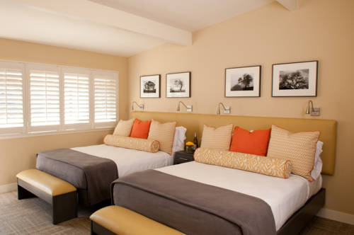 photo 1 of Calistoga Spa Hot Springs