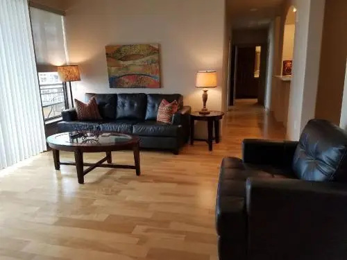 photo 1 of Camden Post Oak 2707 Apartment