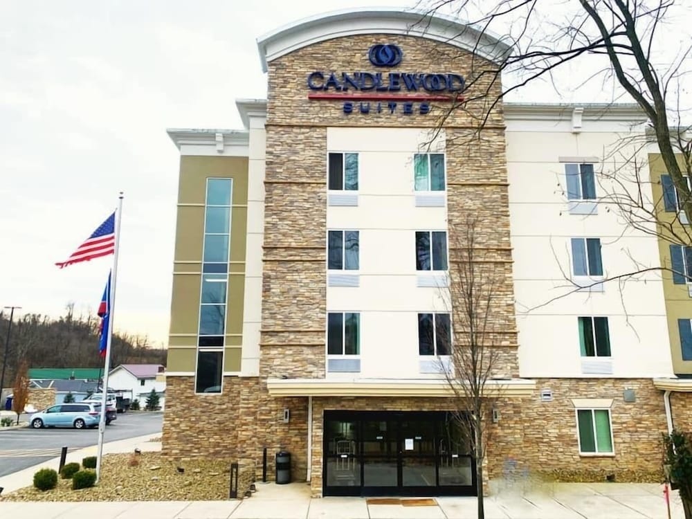 photo 1 of Candlewood Suites Belle Vernon