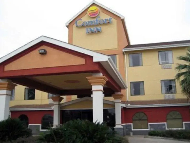 photo 1 of Candlewood Suites Houston NE - Stafford by IHG