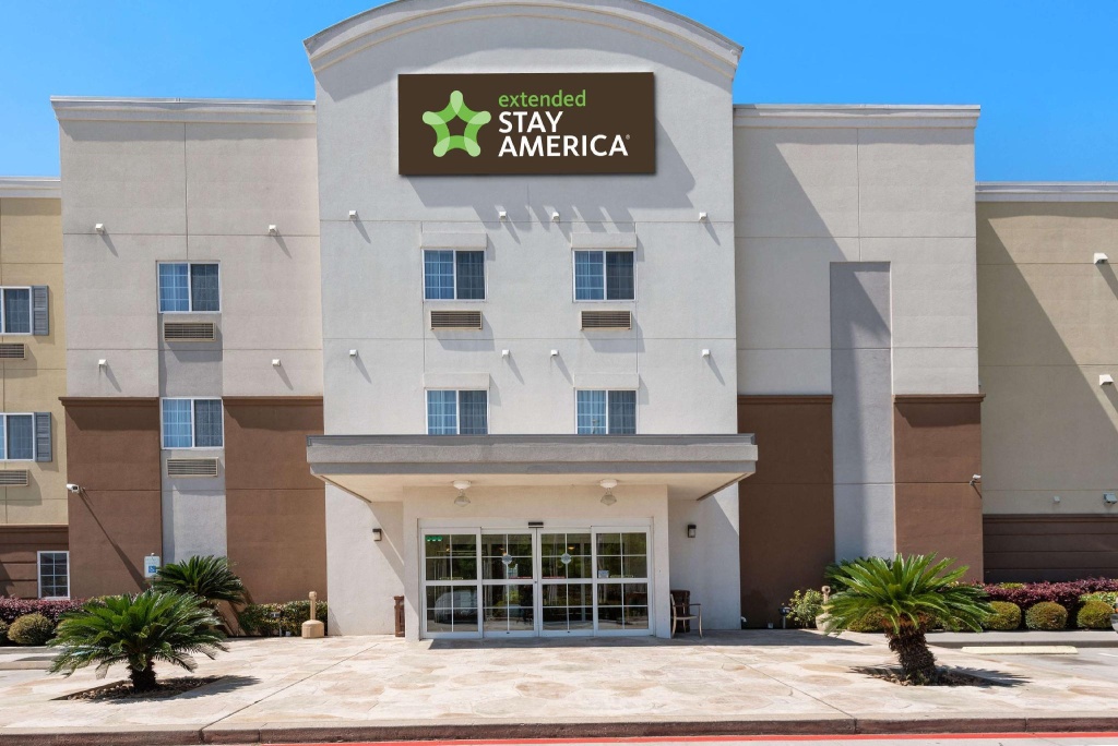photo 1 of Extended Stay America Suites - Houston - Katy - I-10
