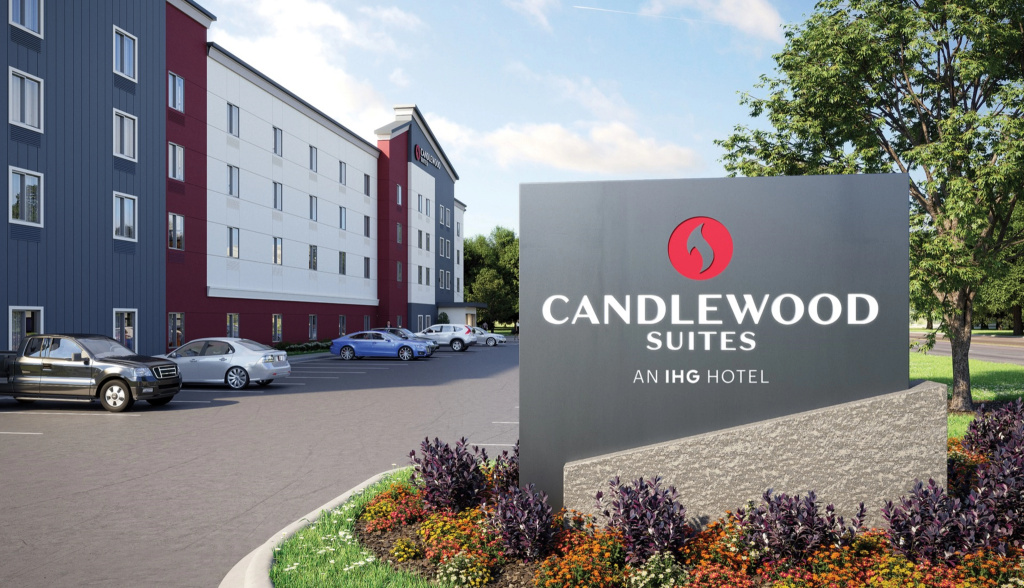 photo 1 of Candlewood Suites Loma Linda San Bernardino S by IHG