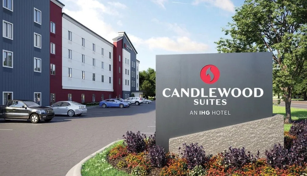 photo 1 of Candlewood Suites Loma Linda San Bernardino S IHG