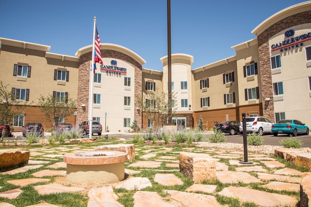 photo 1 of Candlewood Suites Denver North -Thornton