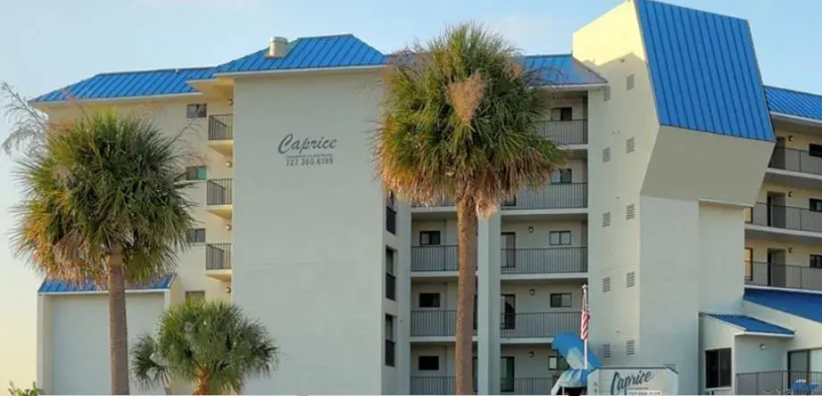 photo 1 of Caprice Resort