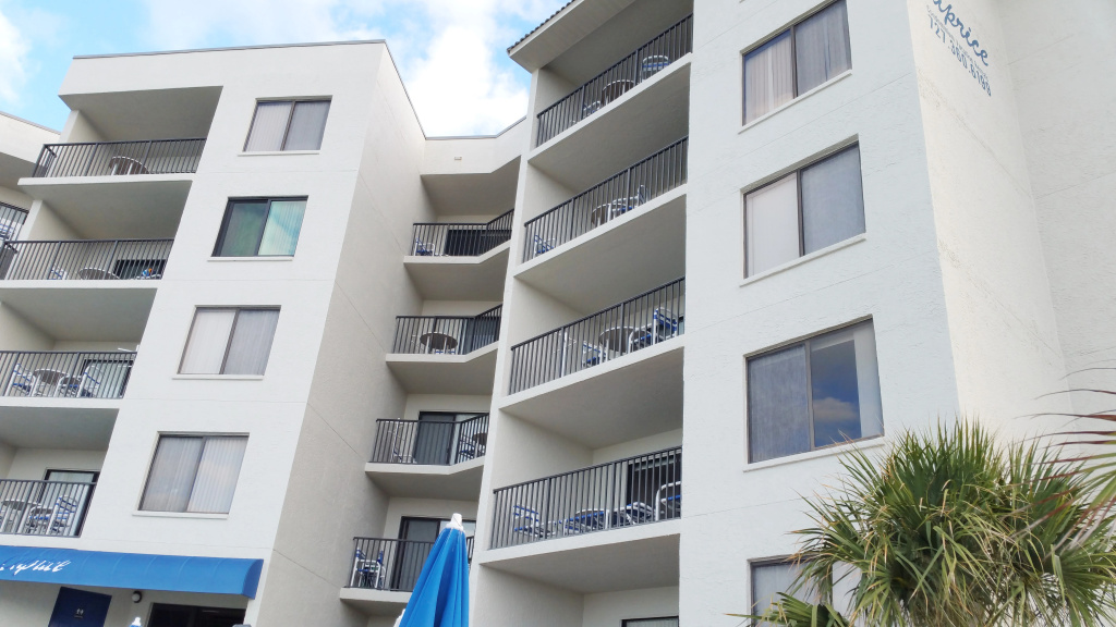photo 1 of Caprice Resort by Travel Resort Services