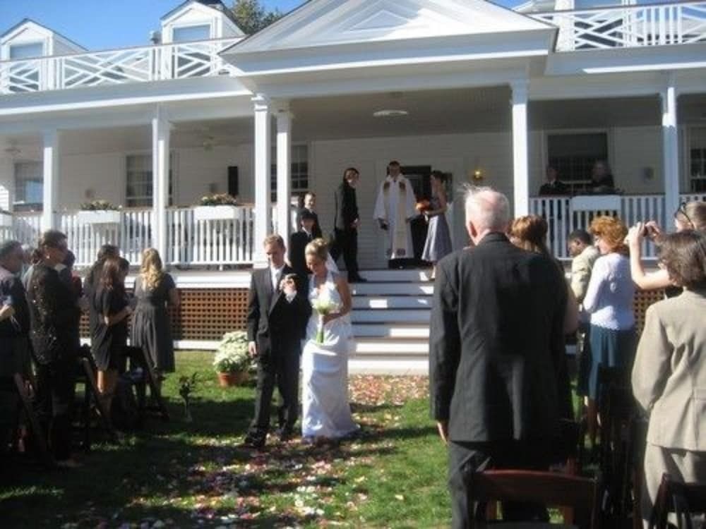 photo 1 of Captain Stannard House Bed and Breakfast Country Inn
