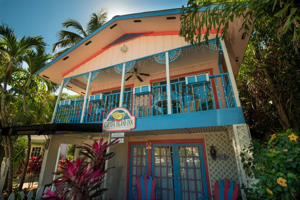 photo 1 of Captiva Island Inn