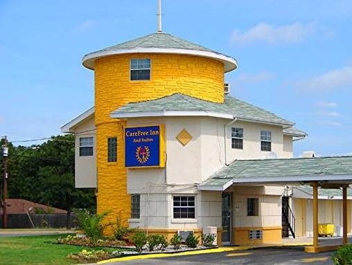 photo 1 of Carefree Inn Suites Westend Area