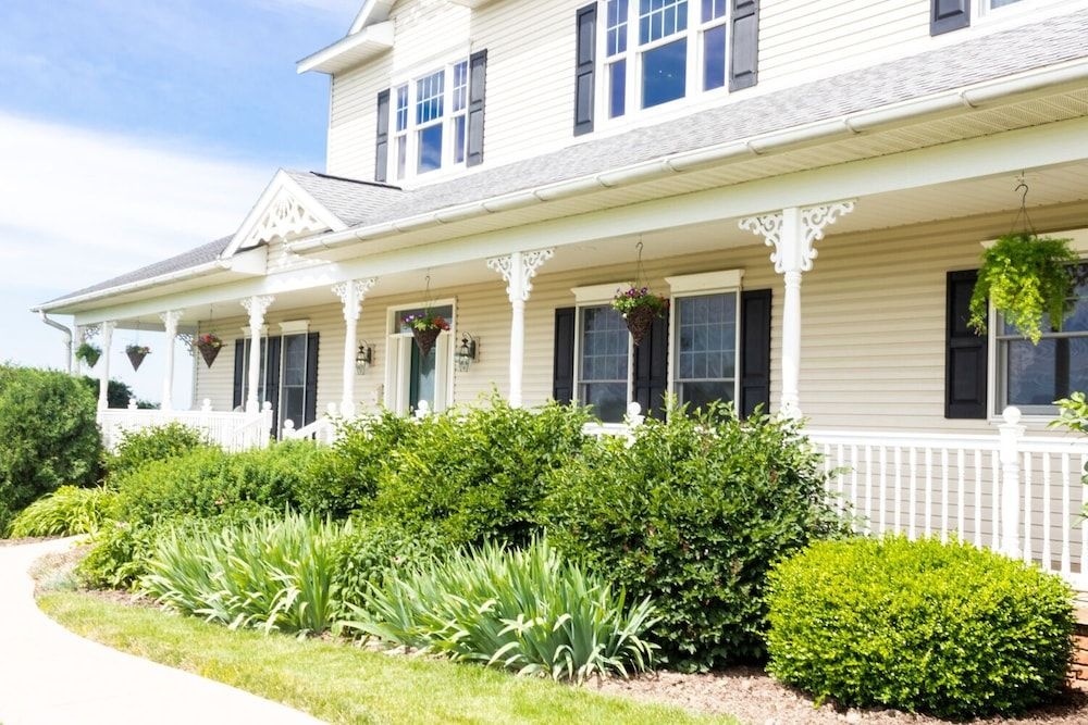 photo 1 of Hillside Villa Ohio