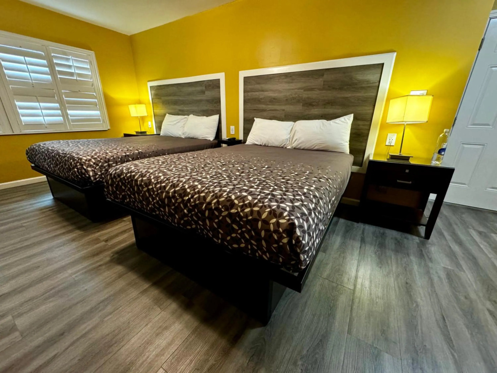 photo 1 of Carmel Wayfarer Inn