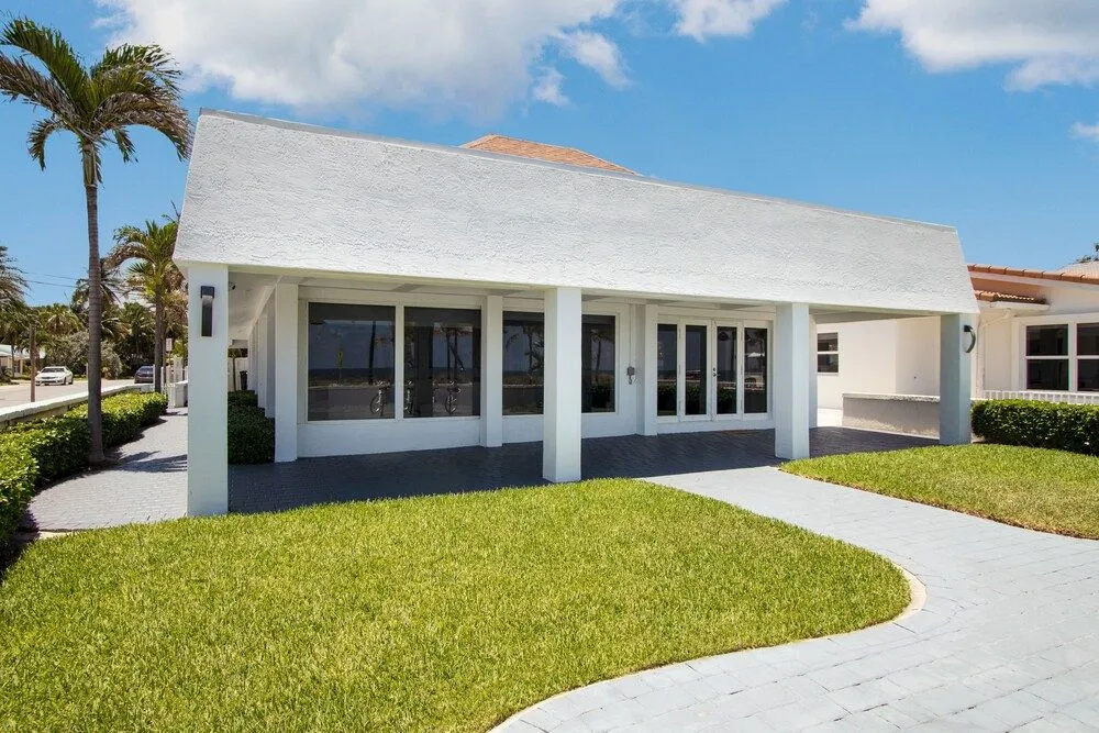 photo 1 of Casa Bermuda by AvantStay Right Across the Street from Fort Lauderdale Beach
