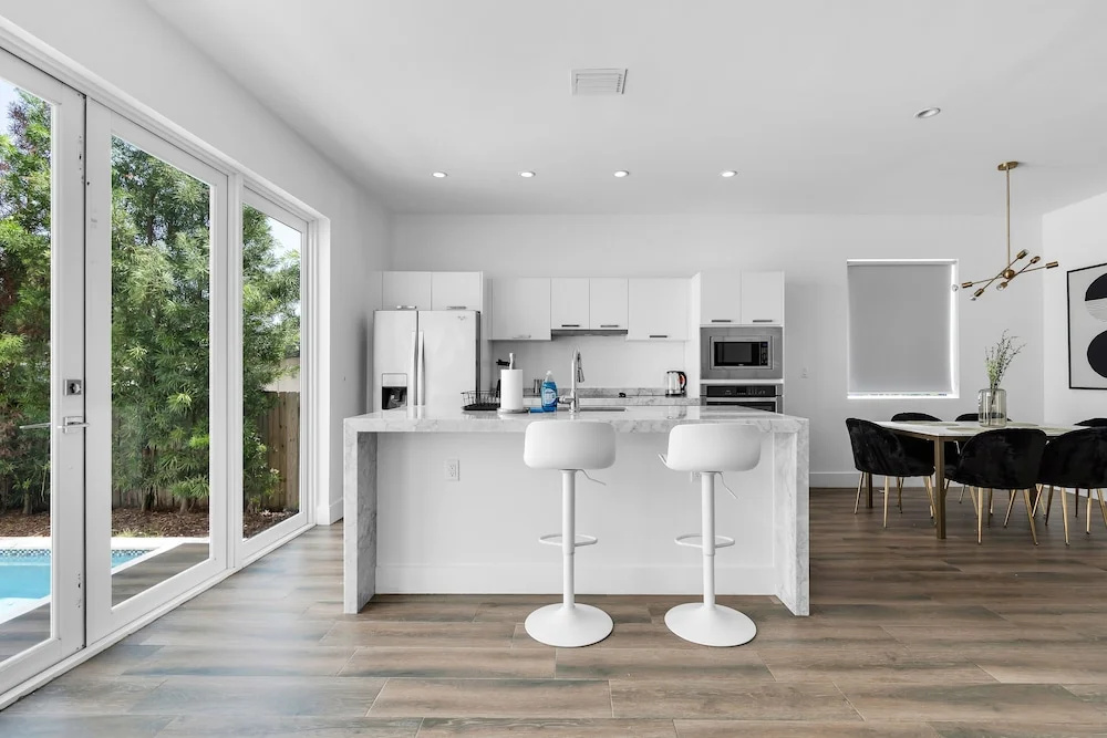 photo 1 of Casa Fico Bianco Modern Brickell Townhouse with Private Pool