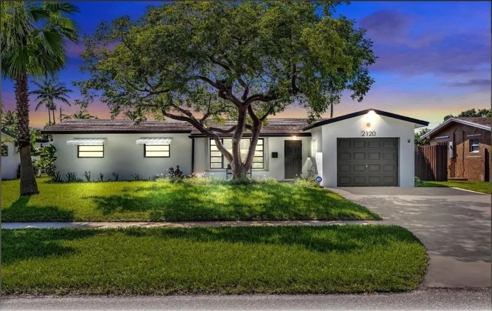 photo 1 of Casa Maya 3br Home With Pool In Hollywood Hills 3 Bedroom Home by RedAwning