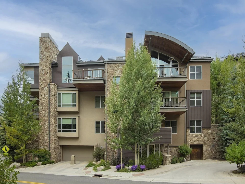 photo 1 of Cascade Village Condo