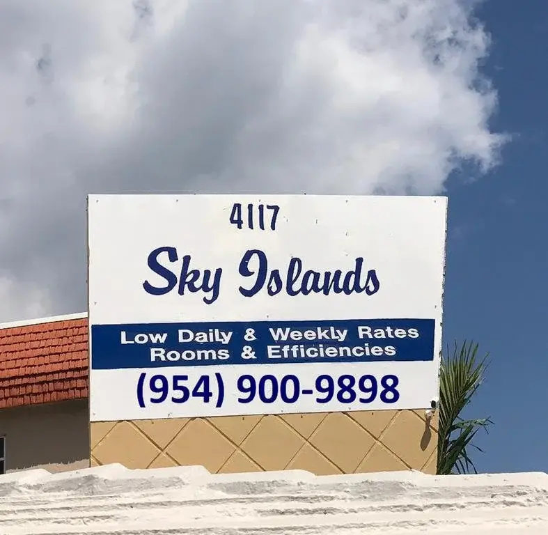 photo 1 of Sky Islands Hotel