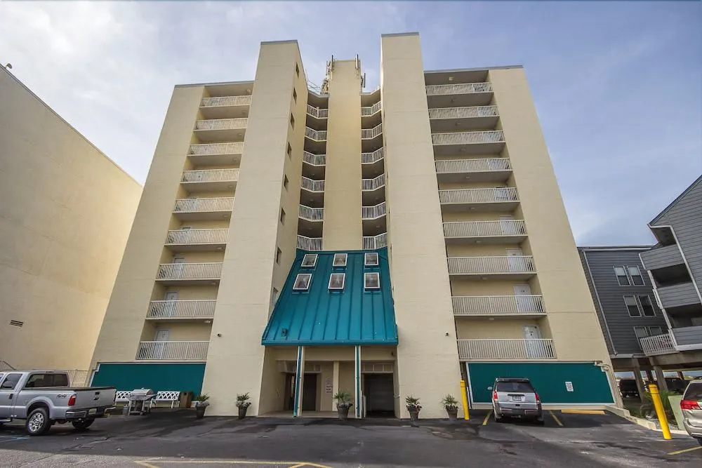 photo 1 of Castaways 5A - 3 Br condo