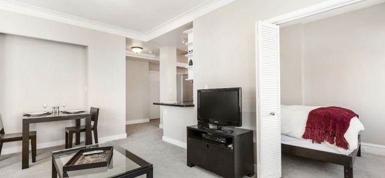 photo 1 of Cathedral Suites