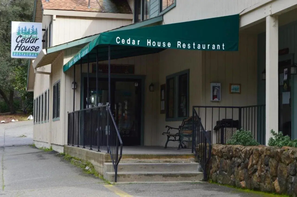 photo 1 of Cedar Lodge