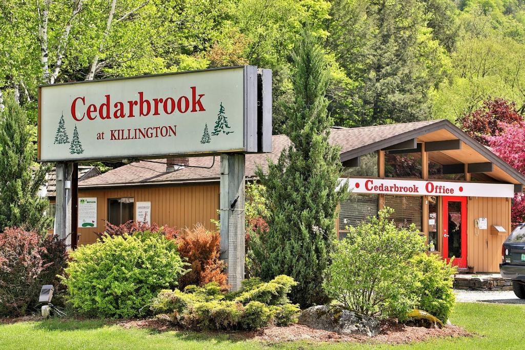 photo 1 of Cedarbrook Queen Suite 106