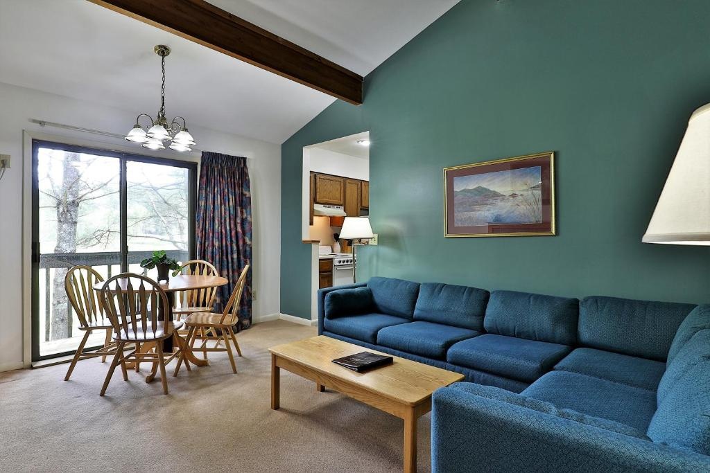 photo 1 of Cedarbrook Queen Suite 203