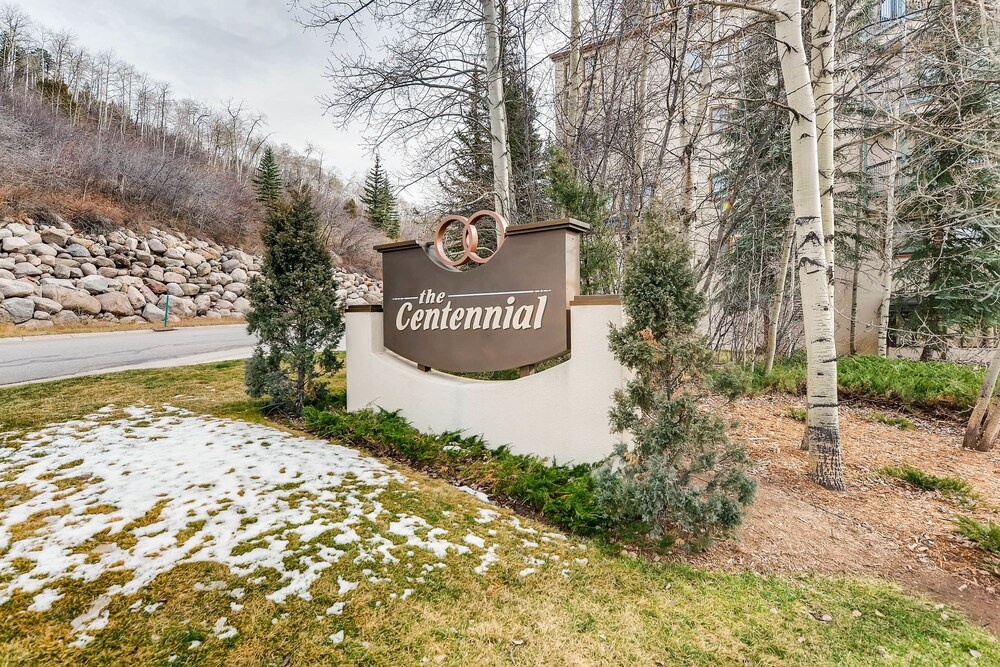 photo 1 of Centennial 2 Bedroom Condo Unit no. 9