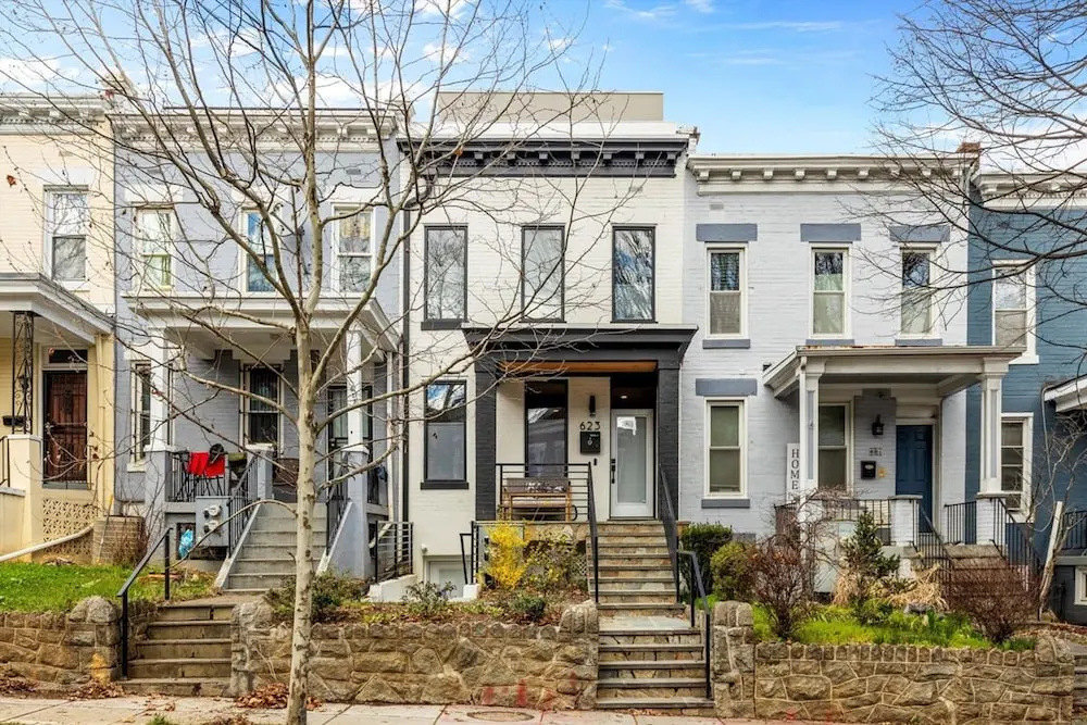 photo 1 of Central 2 br City Sanctuary Commuter friendly