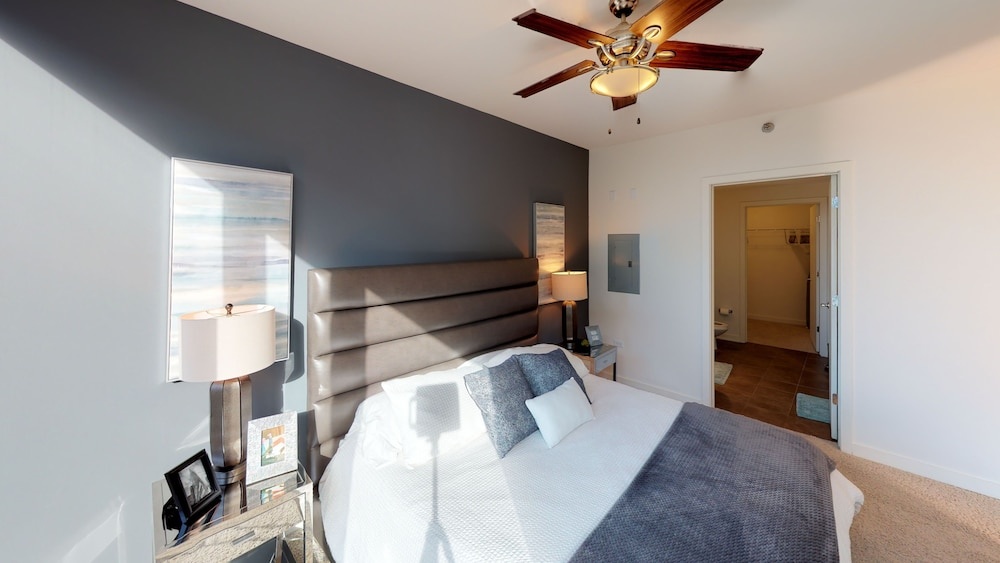 photo 1 of Central Apartments by Barsala