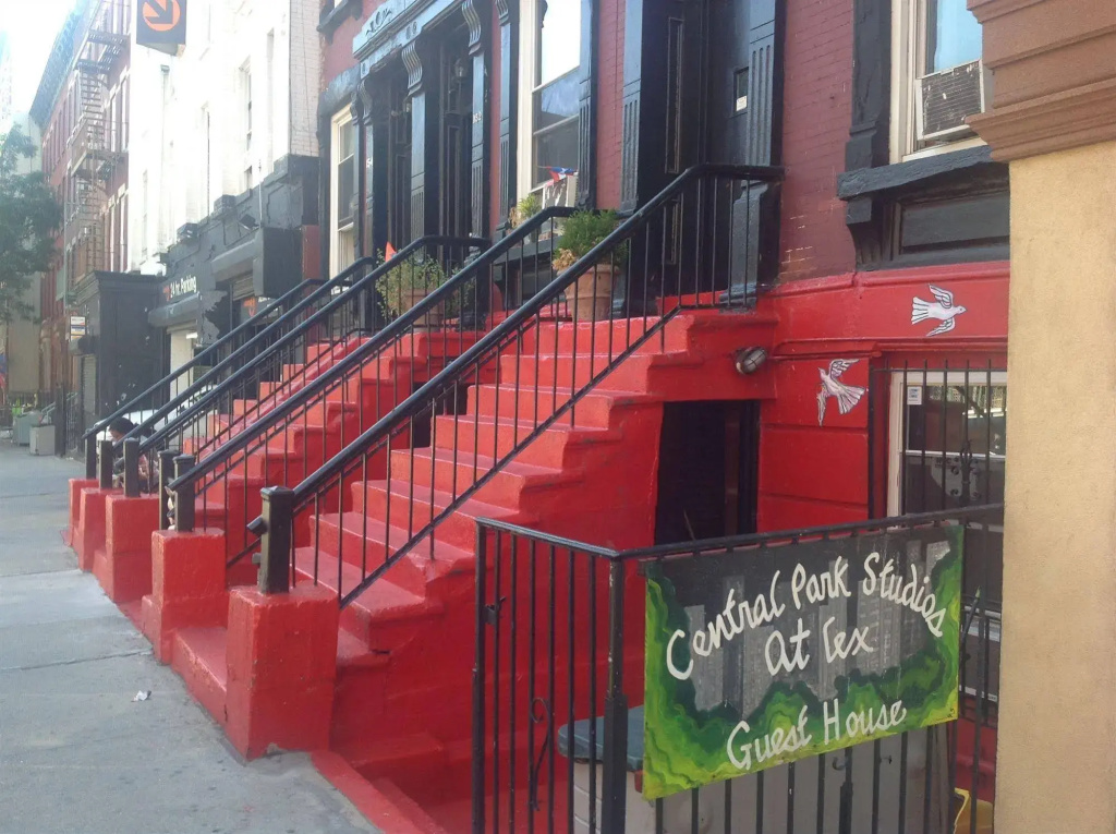 photo 1 of Central Park Studios