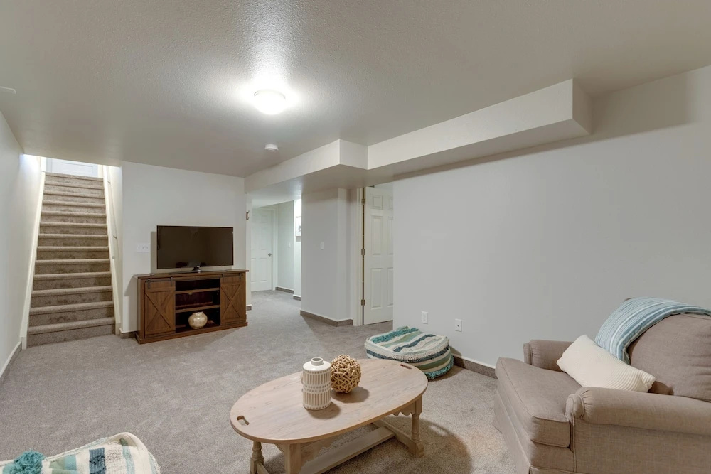 photo 1 of 6 Mi to Denver: Wfh-friendly Duplex in Wheat Ridge