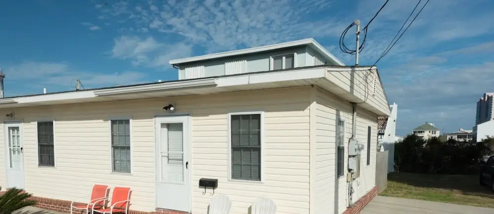 photo 1 of CG Beach Bungalow #2