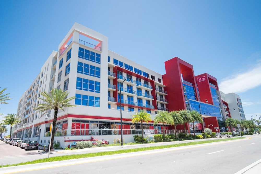 photo 1 of CH Deluxe Apartments by MDR