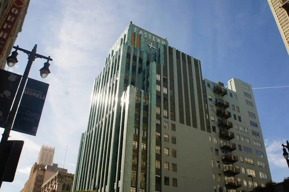 photo 1 of Charming 1 bdrm in DTLA!
